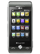 Download gratis ringetoner til LG GX500.